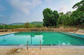 Dandeli Hill View Jungle Stay