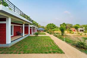 Dandeli Hill View Jungle Stay