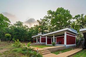 Dandeli Hill View Jungle Stay