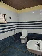 Dandeli Hill View Jungle Stay