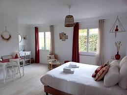 Le Clos Beauséjour