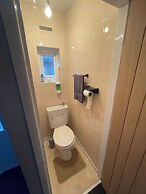 Cozy Manchester House With 3 Bedrooms