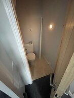 Cozy Manchester House With 3 Bedrooms