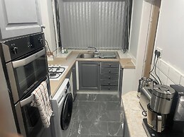 Cozy Manchester House With 3 Bedrooms