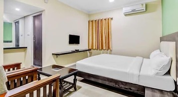 VIJAYA LAKDHMI RESIDENCY