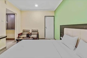 VIJAYA LAKDHMI RESIDENCY