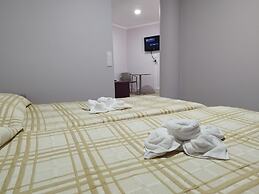 ALOJAMENTO CENTRAL 2