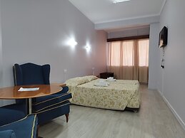 ALOJAMENTO CENTRAL 2