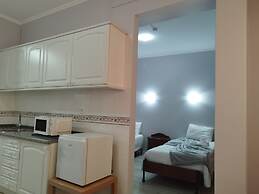 ALOJAMENTO CENTRAL 2