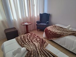 ALOJAMENTO CENTRAL 2