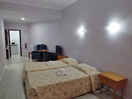 ALOJAMENTO CENTRAL 2