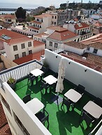 ALOJAMENTO CENTRAL 2