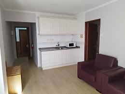 ALOJAMENTO CENTRAL 2