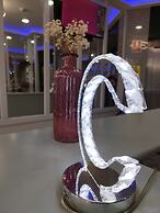 ALOJAMENTO CENTRAL 2