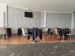 ALOJAMENTO CENTRAL 2