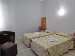 ALOJAMENTO CENTRAL 2