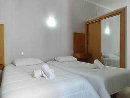 ALOJAMENTO CENTRAL 2