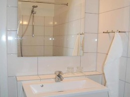 3 Person Holiday Home in Nexo