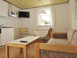 3 Person Holiday Home in Nexo