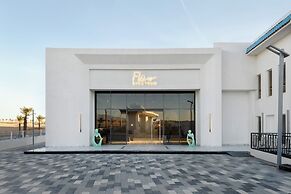 Flow Spectrum Resort Sahl Hasheesh