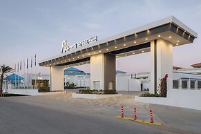 Flow Spectrum Resort Sahl Hasheesh