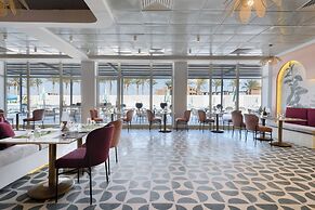 Flow Spectrum Resort Sahl Hasheesh