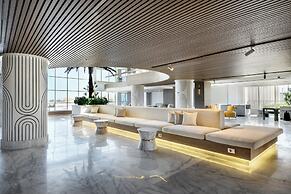 Flow Spectrum Resort Sahl Hasheesh