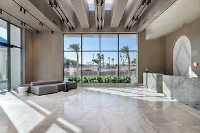 Flow Spectrum Resort Sahl Hasheesh