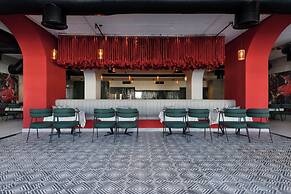 Flow Spectrum Resort Sahl Hasheesh