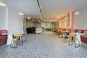 Flow Spectrum Resort Sahl Hasheesh