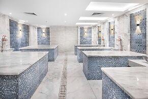 Flow Spectrum Resort Sahl Hasheesh