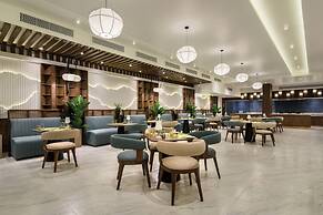 Flow Spectrum Resort Sahl Hasheesh