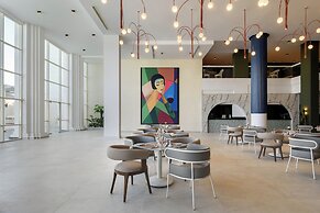 Flow Spectrum Resort Sahl Hasheesh