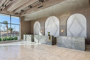 Flow Spectrum Resort Sahl Hasheesh