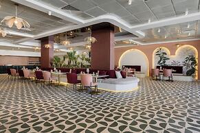 Flow Spectrum Resort Sahl Hasheesh