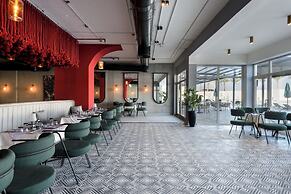 Flow Spectrum Resort Sahl Hasheesh