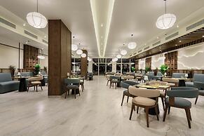 Flow Spectrum Resort Sahl Hasheesh