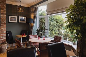 The Sunningdale Bamburgh