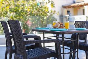 CORFU GOLD LUXURY SUITES