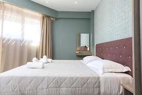 CORFU GOLD LUXURY SUITES