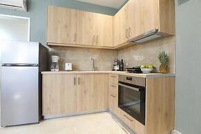 CORFU GOLD LUXURY SUITES