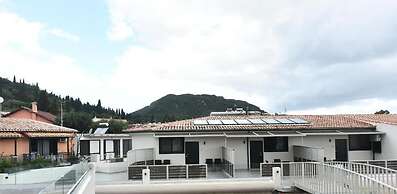 CORFU GOLD LUXURY SUITES