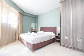 CORFU GOLD LUXURY SUITES