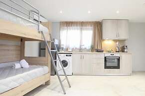 CORFU GOLD LUXURY SUITES