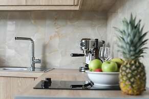 CORFU GOLD LUXURY SUITES