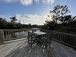 Island Dreaming Retreat 3 Bedroom Cottage