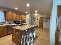 Island Dreaming Retreat 3 Bedroom Cottage