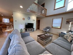 Island Dreaming Retreat 3 Bedroom Cottage