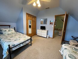 Island Dreaming Retreat 3 Bedroom Cottage