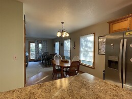 Island Dreaming Retreat 3 Bedroom Cottage